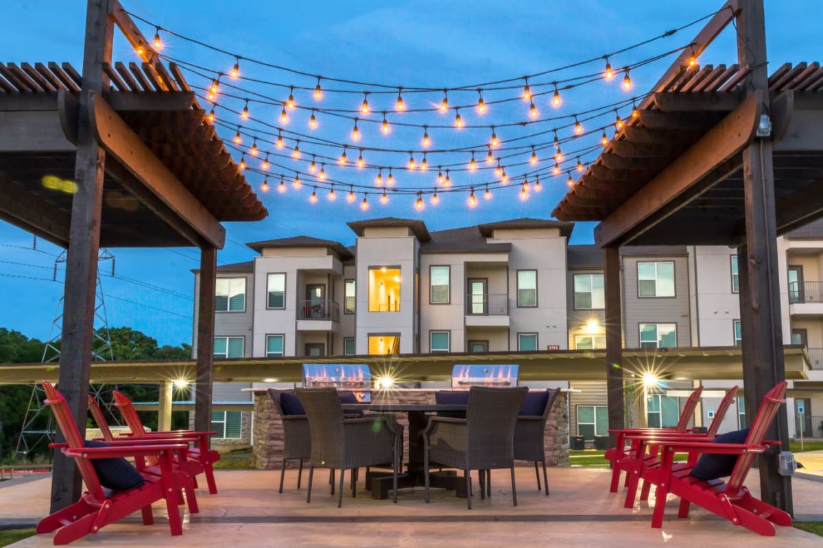 Riverside Villas Photos Modern Luxury Apartments Euless